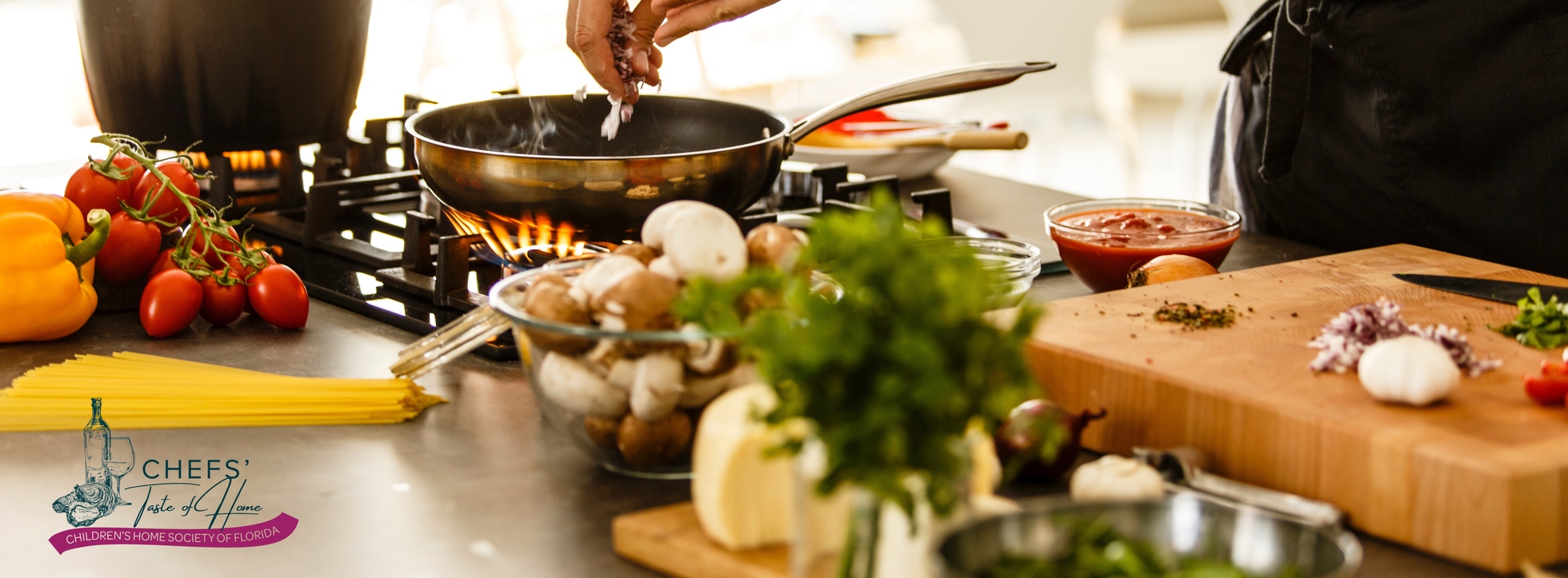 Chefs' Taste of Home 2026